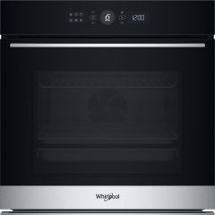 Whirlpool WOI5S8HM1SXA 73 L Black