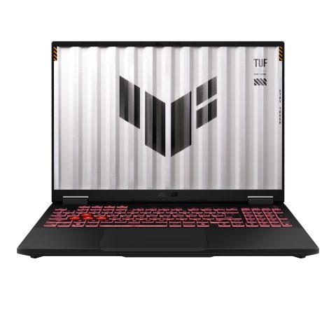 Asus TUF Gaming A16 FA608WI-QT010W AMD Ryzen AI 9 370 Laptop 40.6 cm (16") WQ…