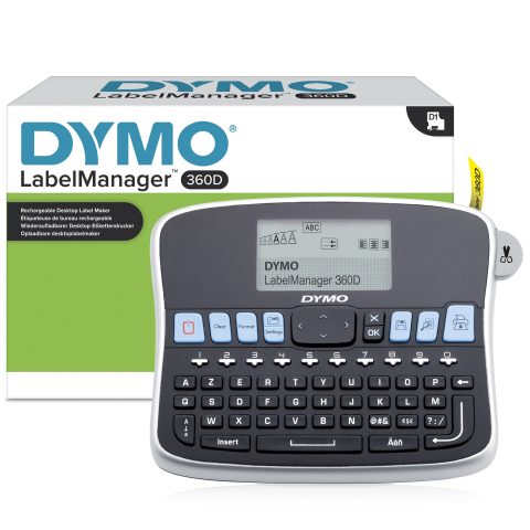 Dymo LabelManager ™ 360D AZY