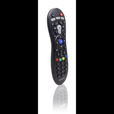 Philips Perfect replacement Universāla tālvadības pults SRP3013/10