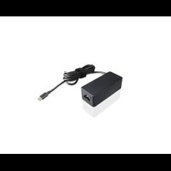 Lenovo GX20N20875 strāvas adapteris & pārveidotājs Iekštelpas 45 W Melns