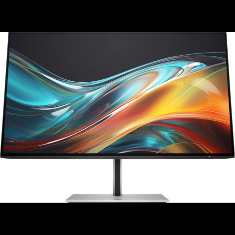 Hewlett Packard (HP) Monitorius hp led 23