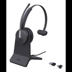 Yealink BH70 Mono with Stand Teams USB-C/A Headset