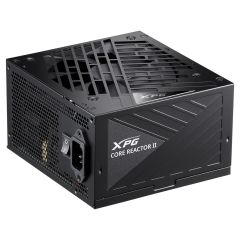 ADATA XPG COREREACTOR II 750W блок питания 20+4 pin ATX ATX Черный