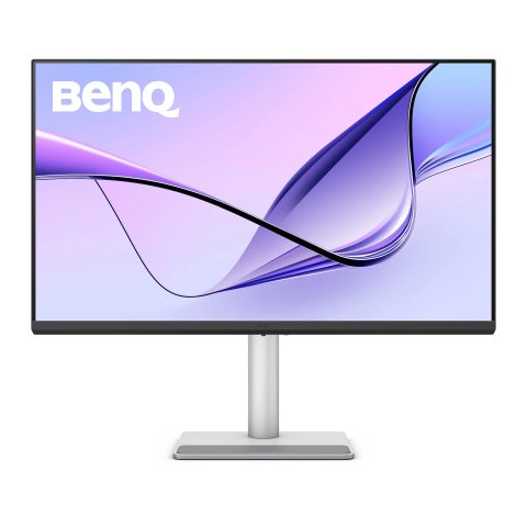 BenQ MA320UP монитор для ПК 80 cm (31.5") 3840 x 2160 пикселей 4K Ultra HD Бе…