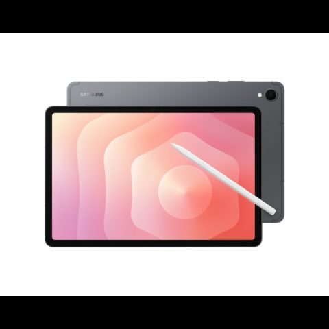 Samsung Galaxy Tab S11 512 GB 27.9 cm (11") 12 GB Wi-Fi 6 (802.11ax) Grey