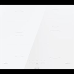 Gorenje GI6401WSC plīts virsmas sildelements Balts Iebūvēts 59.5 cm Keramika 4 z…
