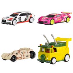 Mattel Hot Wheels HXD63 rotaļu transportlīdzeklis