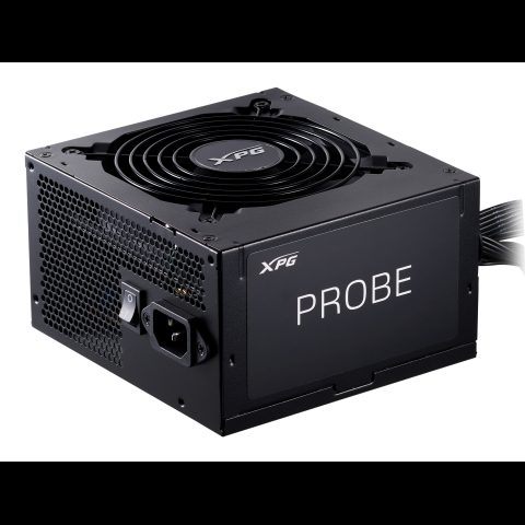 ADATA XPG PROBE 700 BRONZE barošanas avotu vienība 700 W 20+4 pin ATX ATX Meln…