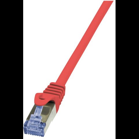 LogiLink Cat6a S/FTP