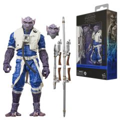 Hasbro Star Wars G28155L02 rotaļu figūriņa/varonis