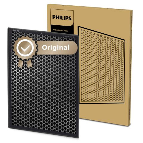 Philips 2000 series Genuine replacement filter FY2420/30 NanoProtect Active Carb…