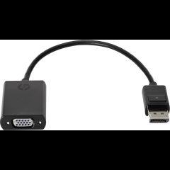 Hewlett Packard (HP) HP DisplayPort To VGA Adapter