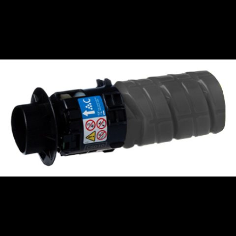Ricoh 842648 tonera kārtridžs 1 pcs Oriģināls Melns