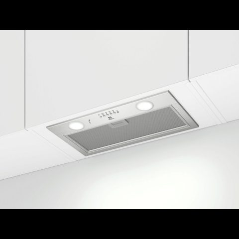 Electrolux LFG516X Built-in Stainless steel 580 m³/h