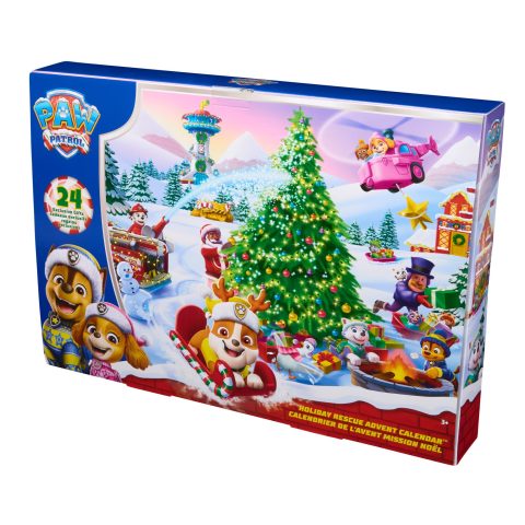 Spin Master PAW Patrol 6073664 rotaļu transportlīdzeklis