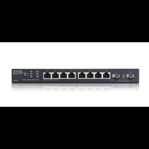 Zyxel XMG1915-10E Managed L2 2.5G Ethernet (100/1000/2500)