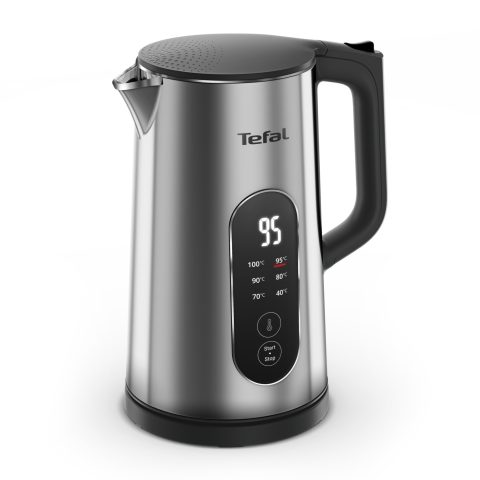 Tefal Selection KI871DE0 электрический чайник 1