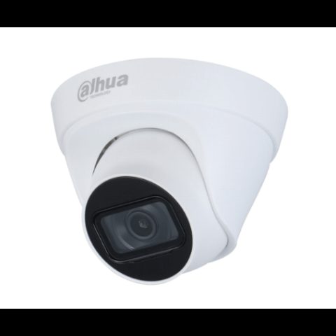Dahua Technology Entry DH-IPC-HDW1230T1-S4 drošības/tīkla kamera Kupols IP dro…