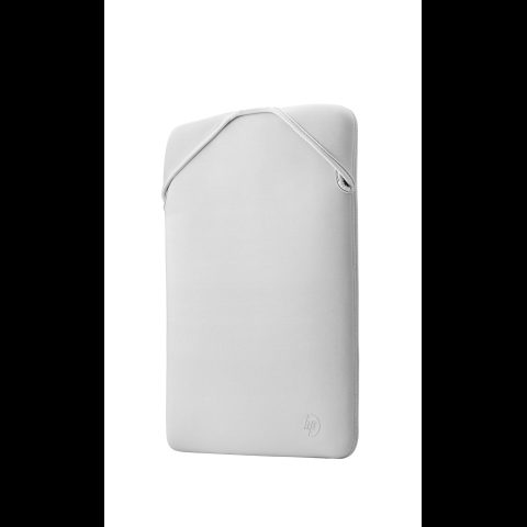Hewlett Packard (HP) HP Reversible Protective 14.1-inch Silver Laptop Sleeve