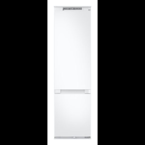 Samsung BRB70F30BES0EO холодильник с морозильной камерой Отдельно стоящий 298 L…