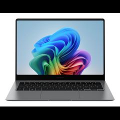 Samsung NP940XHAA-EXP Intel Core Ultra 7 256V Laptop 35.6 cm (14") Touchscreen 1…