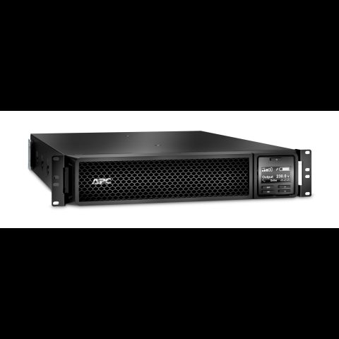 Apc Smart-UPS On-Line SRT nepārtrauktas barošanas avots (UPS) Divkāršā-konve…