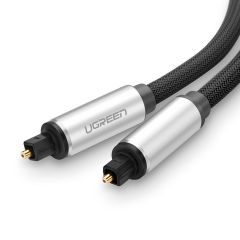 Ugreen 10541 аудио кабель 3 m TOSLINK Черный