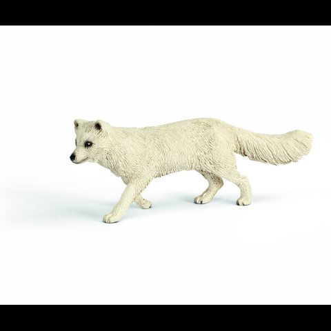 Schleich WILD LIFE Arctic Fox