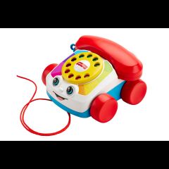 Mattel Fisher-Price FGW66 обучающая игрушка