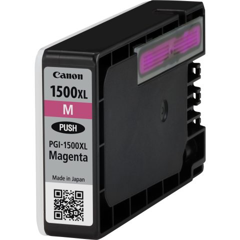 Canon PGI-1500XL
