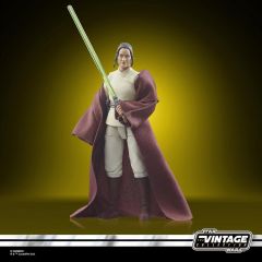 Hasbro Star Wars The Vintage Collection Jedi Master Indara