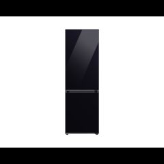 Samsung RB34C7B5D22/EF холодильник Отдельно стоящий 230 L Черный