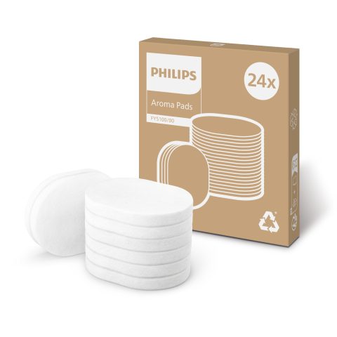 Philips FY5100/00 запасная часть/аксессуар к увлажнителю Aroma pads
