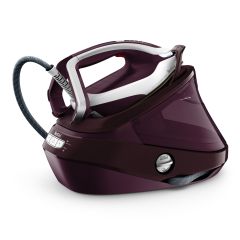 Tefal Pro Express Vision GV9810 3000 W 1.1 L Durilium AirGlide Autoclean solep…