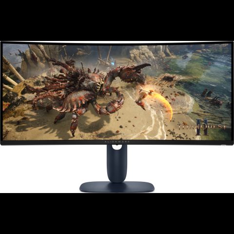 Dell Alienware AW3425DWM monitori 86