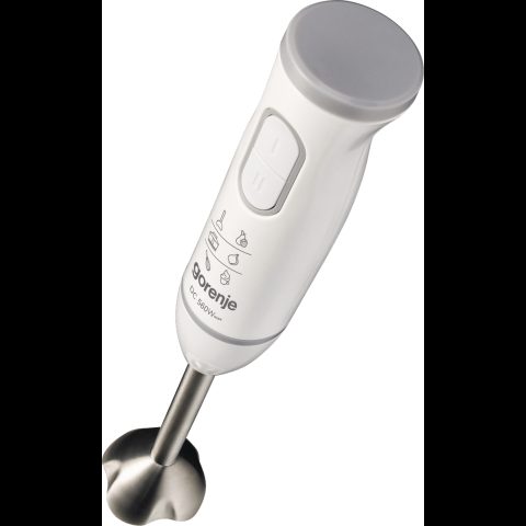 Gorenje HBC564QW 0.5 L Immersion blender 500 W White
