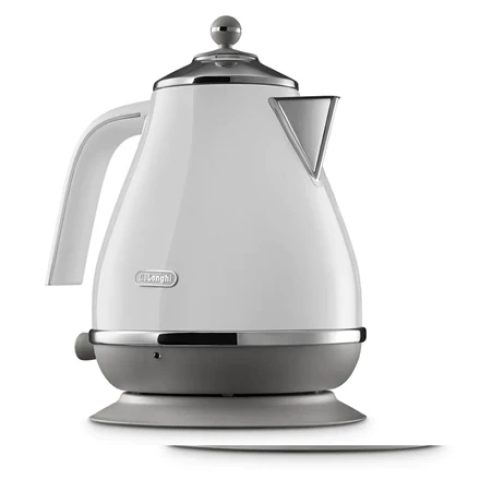 DeLonghi De’Longhi Icona Capitals электрический чайник 1