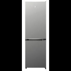 Beko B3RCNO256XB Brīvi novietots 250 L Pelēks
