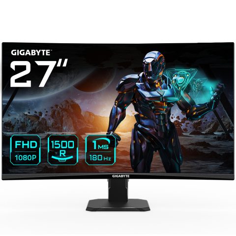 Gigabyte GS27FC monitori 68