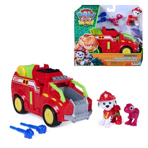 Spin Master PAW Patrol 6075757 игрушечный транспорт/игрушечный трек