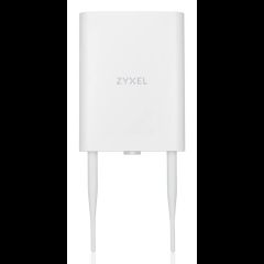 Zyxel NWA55BE 5100 Mbit/s White Power over Ethernet (PoE)