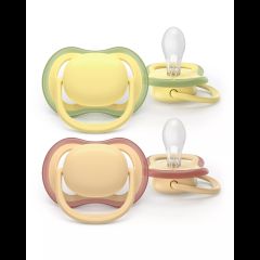 Philips AVENT Pacifier SCF087/07 ultra air