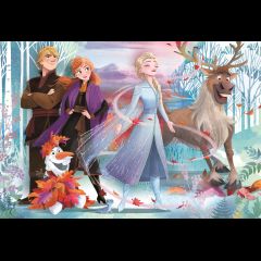 Clementoni 28513 puzzle