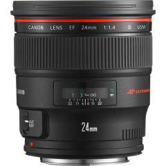 Canon 2750B005 kameras objektīvs & filtrs Melns