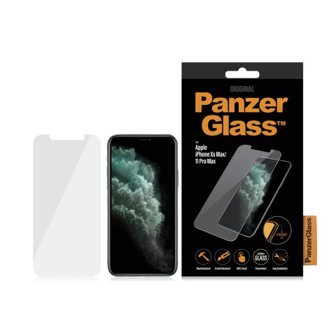 Panzer Glass PanzerGlass ® Screen Protector iPhone 11 Pro Max