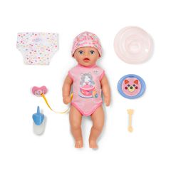 Baby Born 840719 lelle