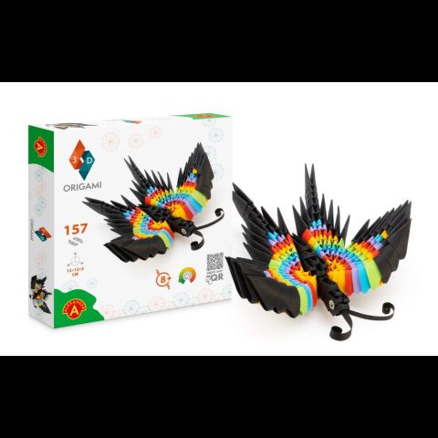 Alexander Toys EXP2345 Papīrs
