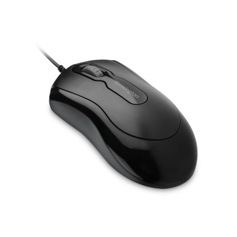 Leitz Kensington Mouse in a Box pele Optisks