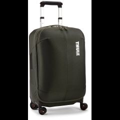 Thule Subterra TSRS-322 Dark Forest Чемодан на колесиках Черный 33 L Нейлон